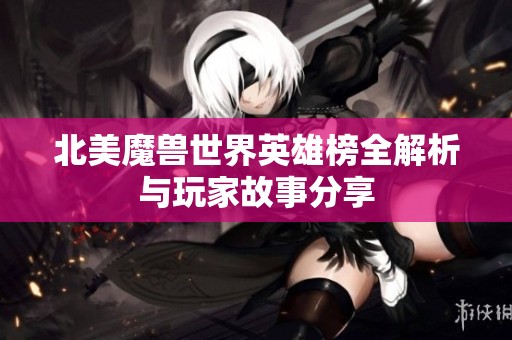 北美魔兽世界英雄榜全解析与玩家故事分享