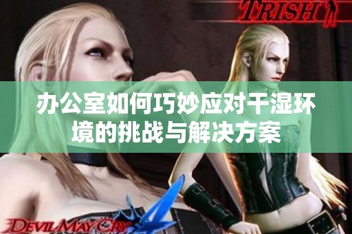 办公室如何巧妙应对干湿环境的挑战与解决方案