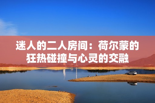 迷人的二人房间：荷尔蒙的狂热碰撞与心灵的交融