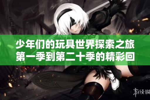 少年们的玩具世界探索之旅第一季到第二十季的精彩回顾