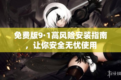 免费版9·1高风险安装指南，让你安全无忧使用