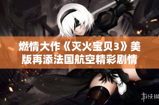 燃情大作《灭火宝贝3》美版再添法国航空精彩剧情