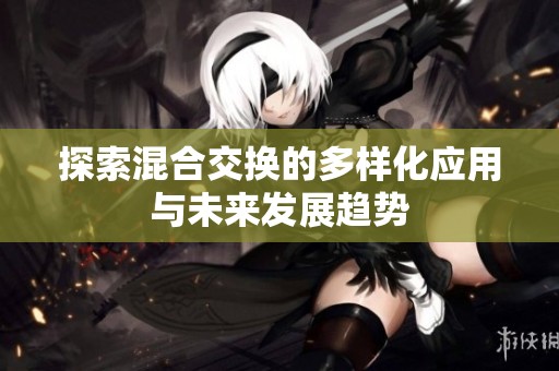 探索混合交换的多样化应用与未来发展趋势