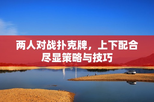 两人对战扑克牌，上下配合尽显策略与技巧
