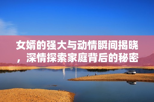 女婿的强大与动情瞬间揭晓，深情探索家庭背后的秘密