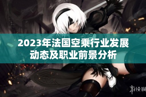 2023年法国空乘行业发展动态及职业前景分析