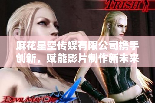 麻花星空传媒有限公司携手创新，赋能影片制作新未来