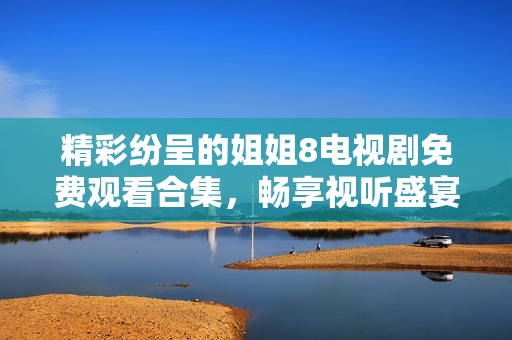 精彩纷呈的姐姐8电视剧免费观看合集，畅享视听盛宴
