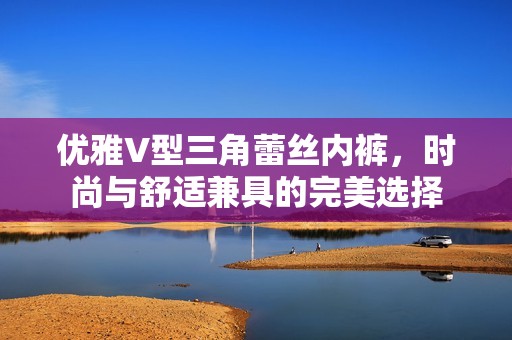优雅V型三角蕾丝内裤，时尚与舒适兼具的完美选择