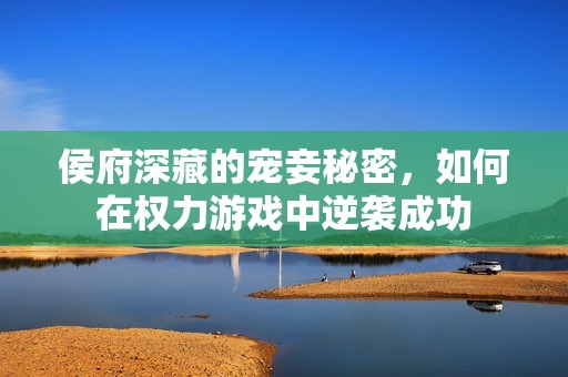 侯府深藏的宠妾秘密，如何在权力游戏中逆袭成功