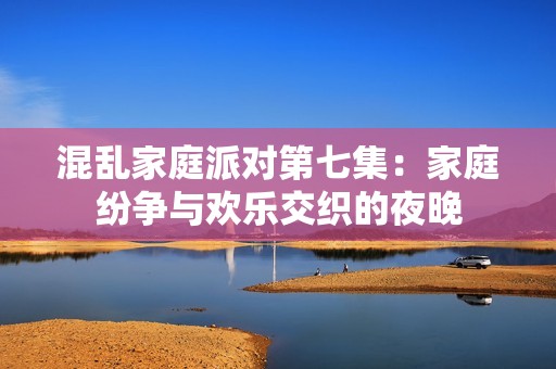 混乱家庭派对第七集：家庭纷争与欢乐交织的夜晚