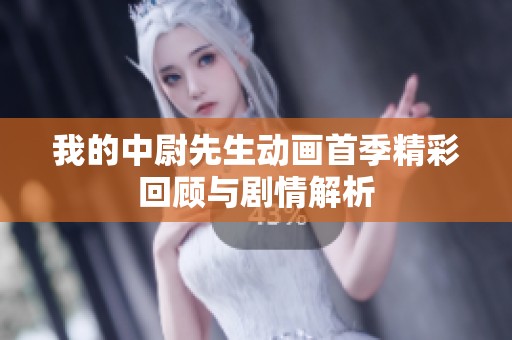 我的中尉先生动画首季精彩回顾与剧情解析