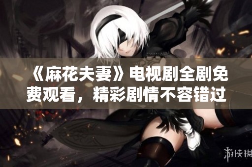 《麻花夫妻》电视剧全剧免费观看，精彩剧情不容错过！