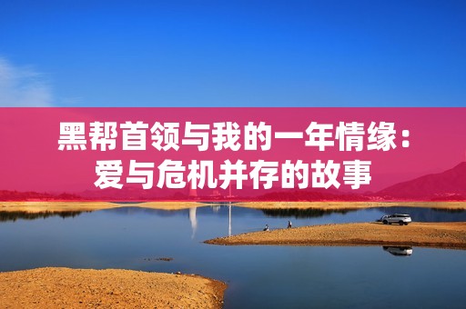 黑帮首领与我的一年情缘：爱与危机并存的故事