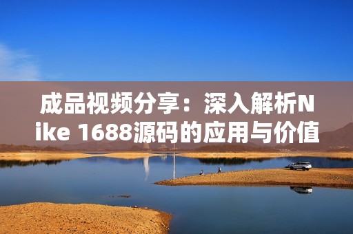 成品视频分享：深入解析Nike 1688源码的应用与价值