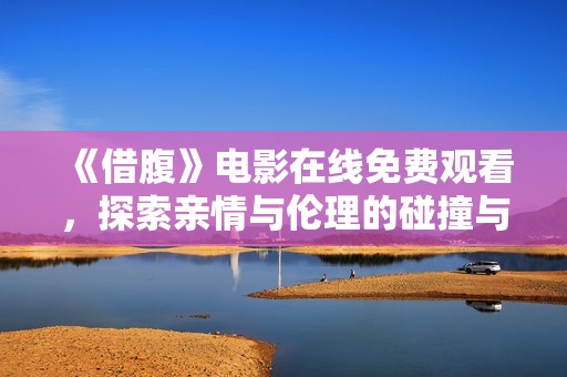 《借腹》电影在线免费观看，探索亲情与伦理的碰撞与纠葛
