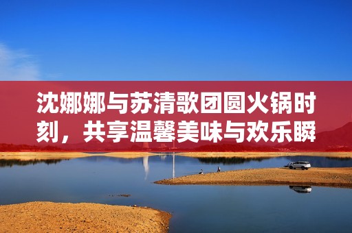 沈娜娜与苏清歌团圆火锅时刻，共享温馨美味与欢乐瞬间