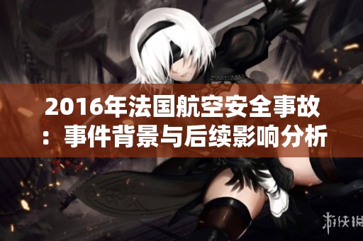 2016年法国航空安全事故：事件背景与后续影响分析