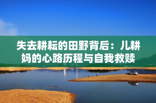 失去耕耘的田野背后：儿耕妈的心路历程与自我救赎