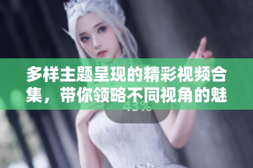 多样主题呈现的精彩视频合集，带你领略不同视角的魅力