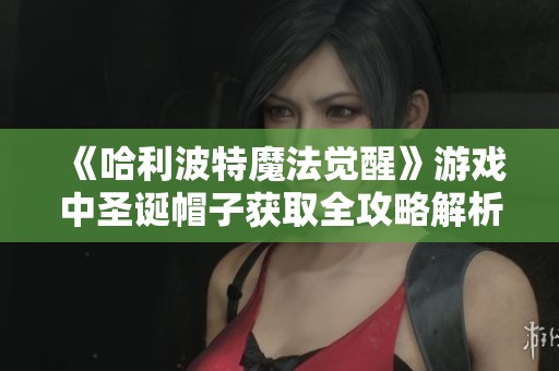 《哈利波特魔法觉醒》游戏中圣诞帽子获取全攻略解析