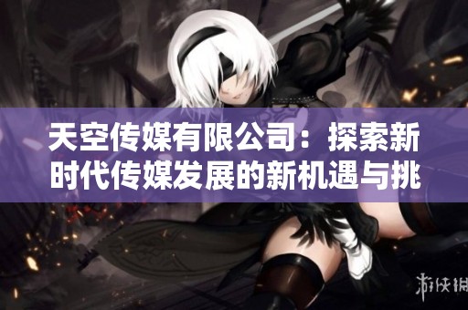 天空传媒有限公司：探索新时代传媒发展的新机遇与挑战