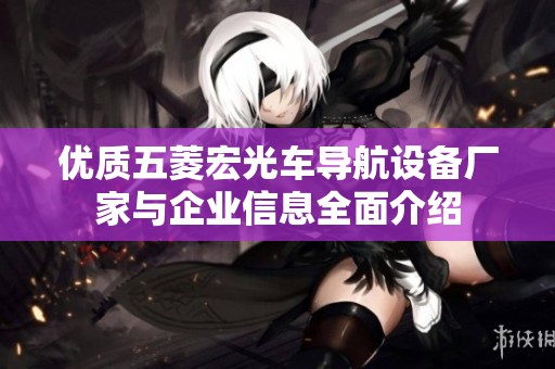 优质五菱宏光车导航设备厂家与企业信息全面介绍