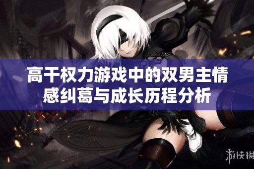高干权力游戏中的双男主情感纠葛与成长历程分析