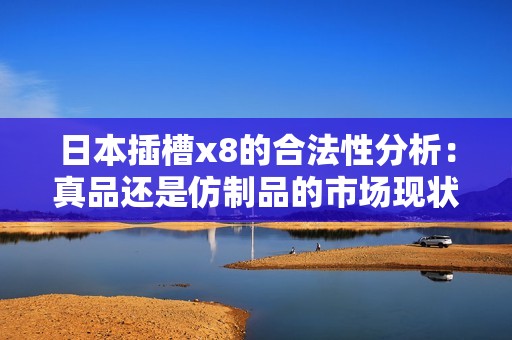 日本插槽x8的合法性分析：真品还是仿制品的市场现状探讨
